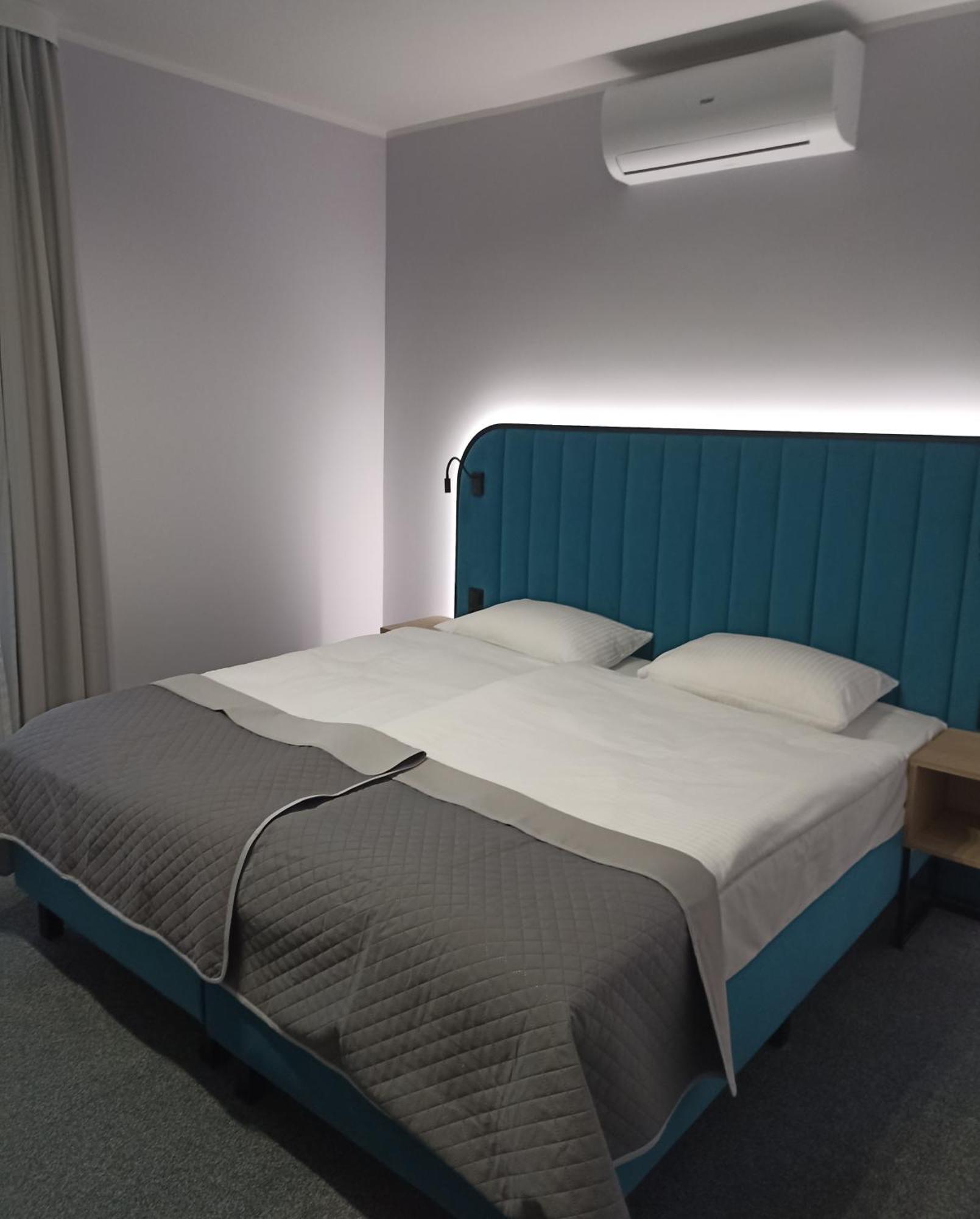 Hotel Pietrak