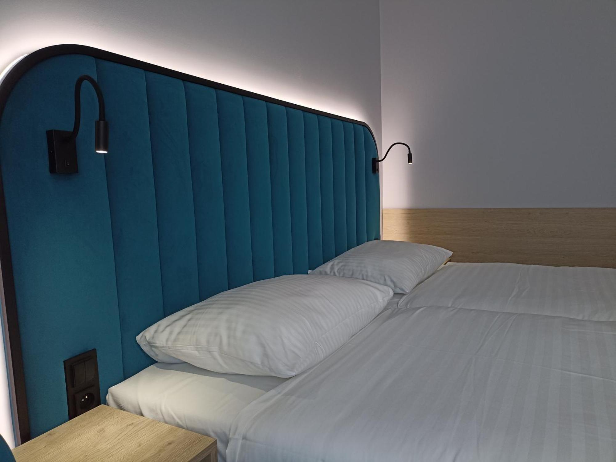 Hotel Pietrak