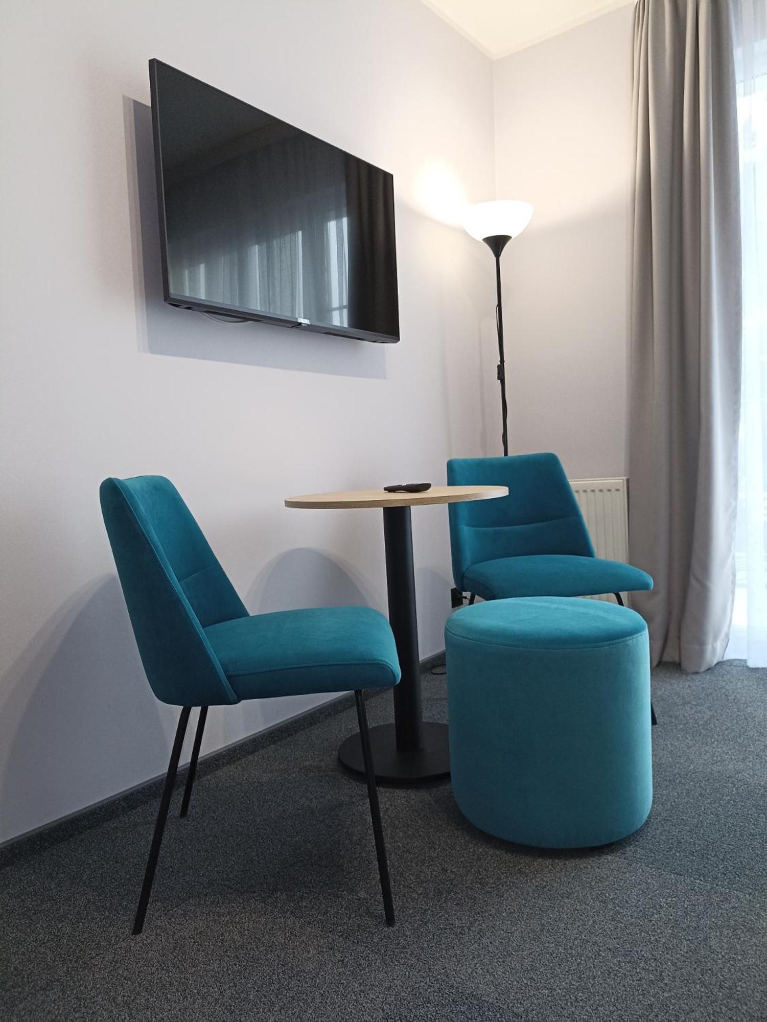Hotel Pietrak 4*