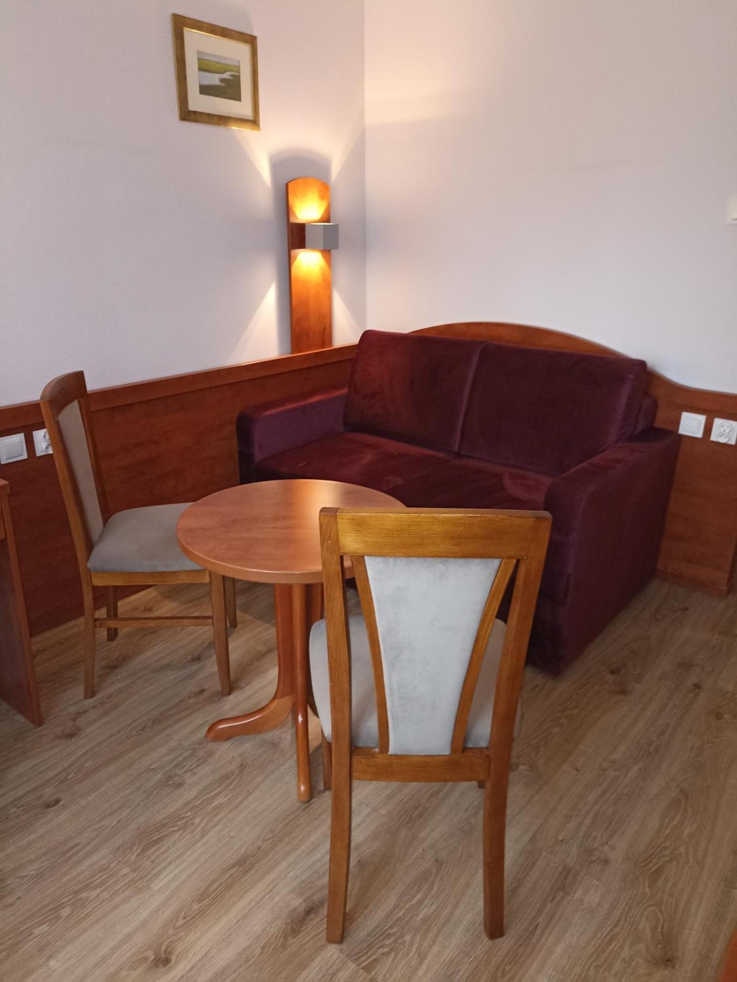 Pietrak Hotel 4*