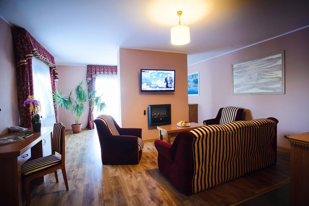 Hotel Pietrak Wągrowiec