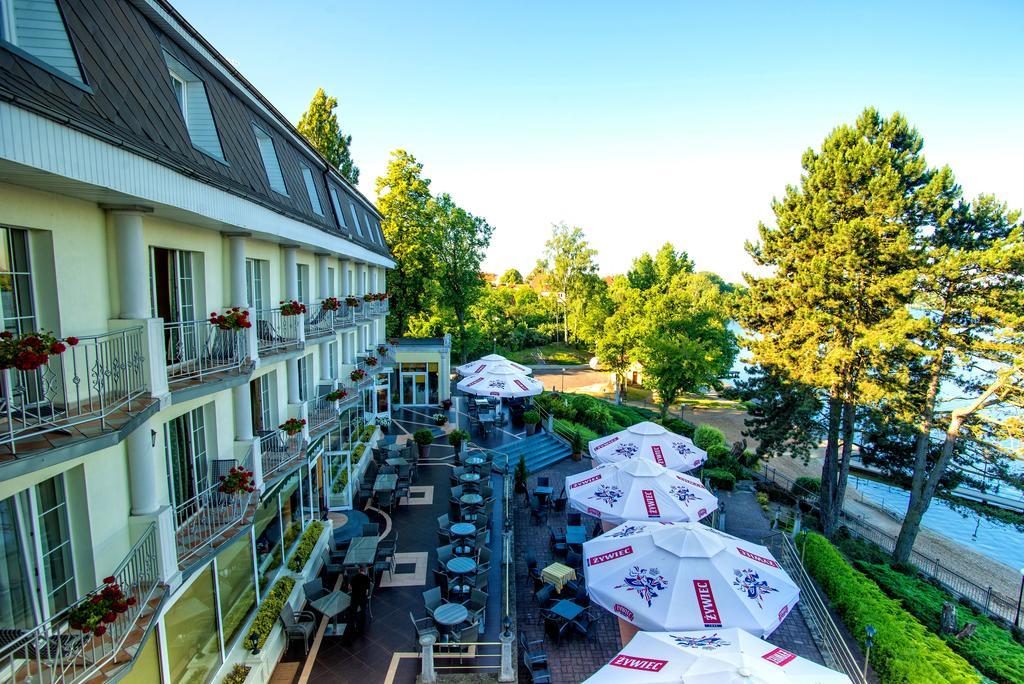 Hotel Pietrak