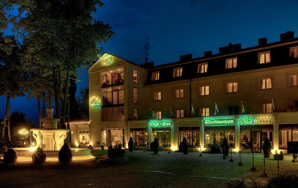 Hotel Pietrak 4*