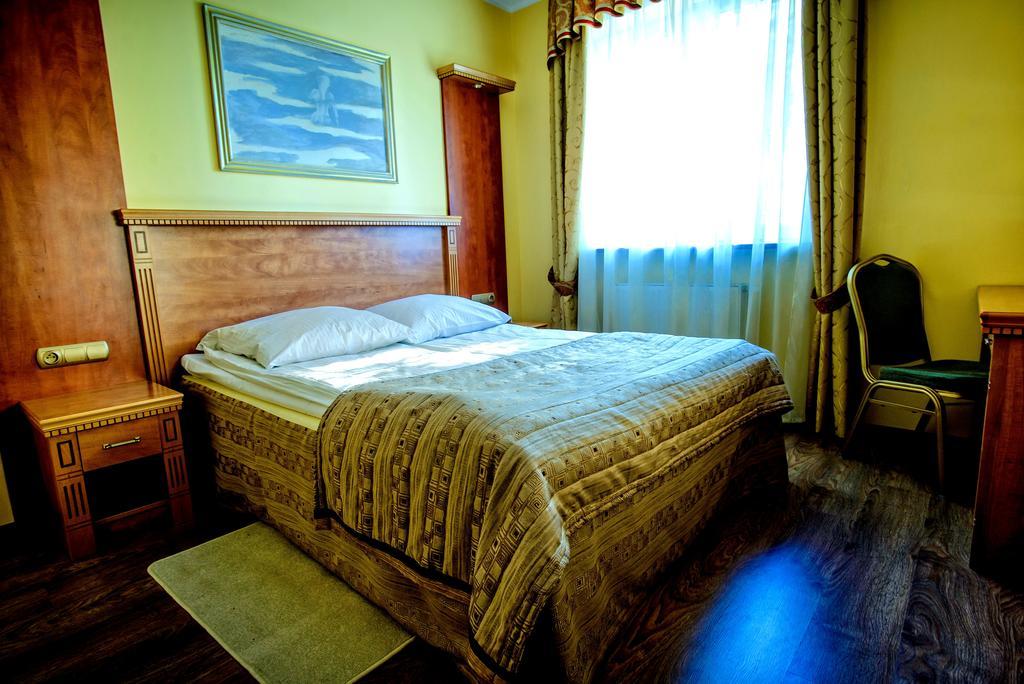 Hotel Pietrak